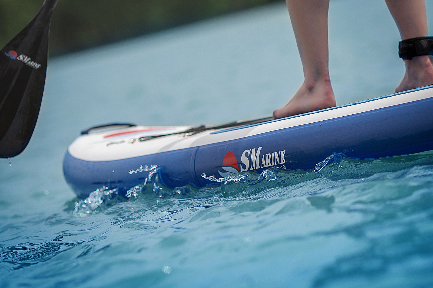 САП (SUP) Board SMARINE 10.6 в Волгодонске