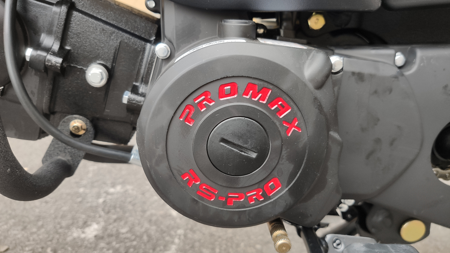 Мопед FAIDET SKIFF RS150 (49) в Волгодонске